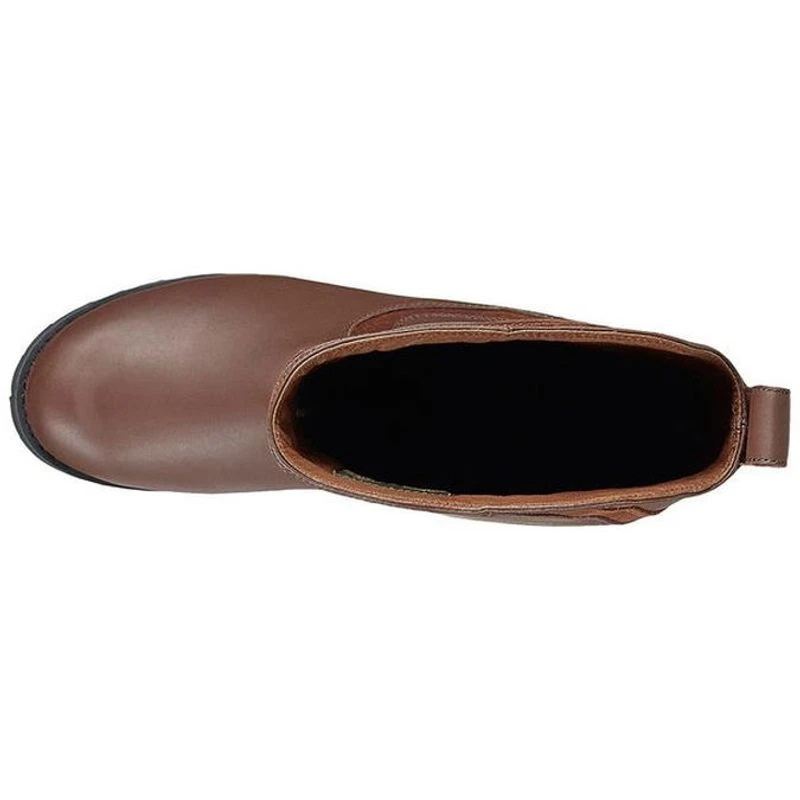 Musto hickstead boots 2025