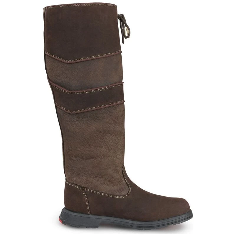 Musto boots discount