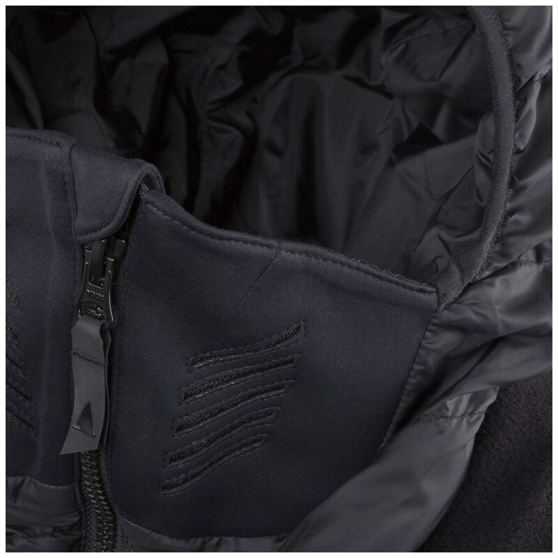 Musto Mens Siku Gtx Primaloft Parka 