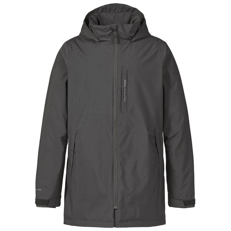 Musto yocto jacket top