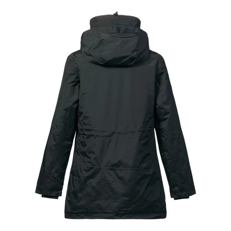 Musto womens parka hot sale