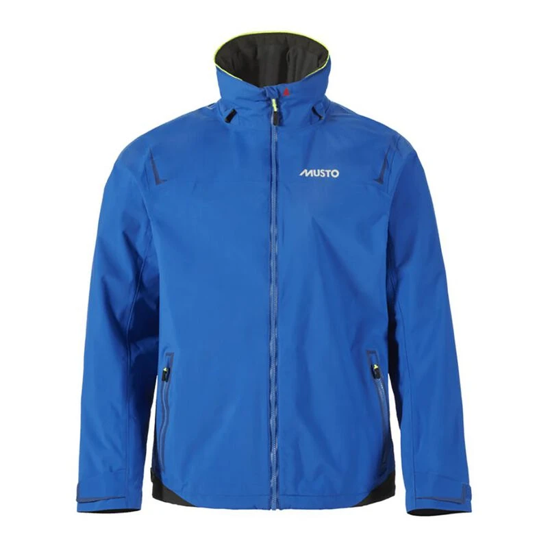 Musto yocto jacket top