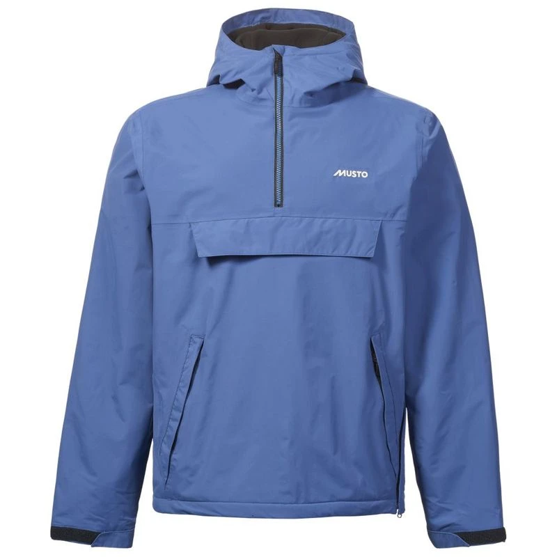 Anorak jumper clearance