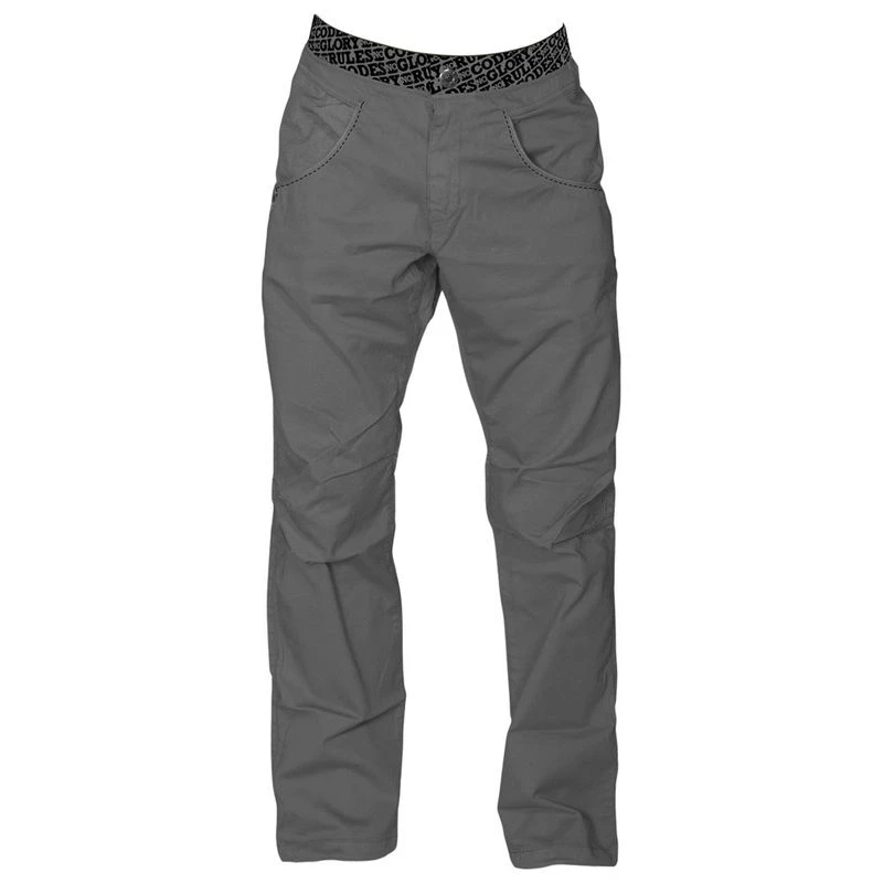 Men's climbing pants Nograd Sahel 3/4