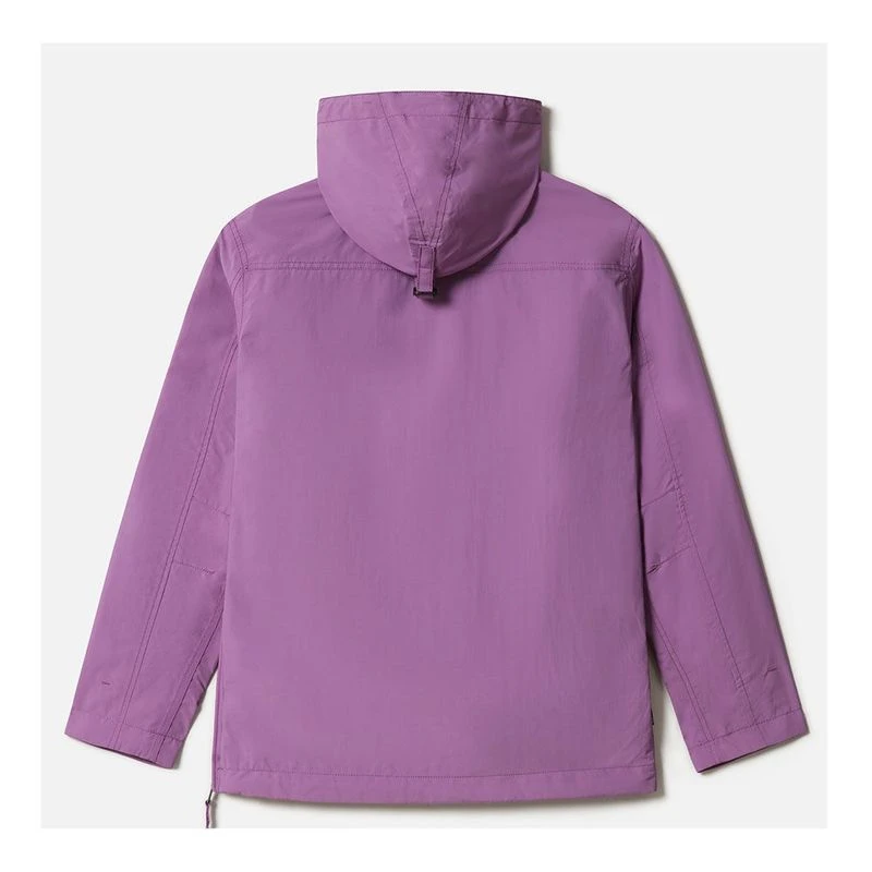 Napapijri Veste Rainforest Summer Femme Violet privatesportshop.be