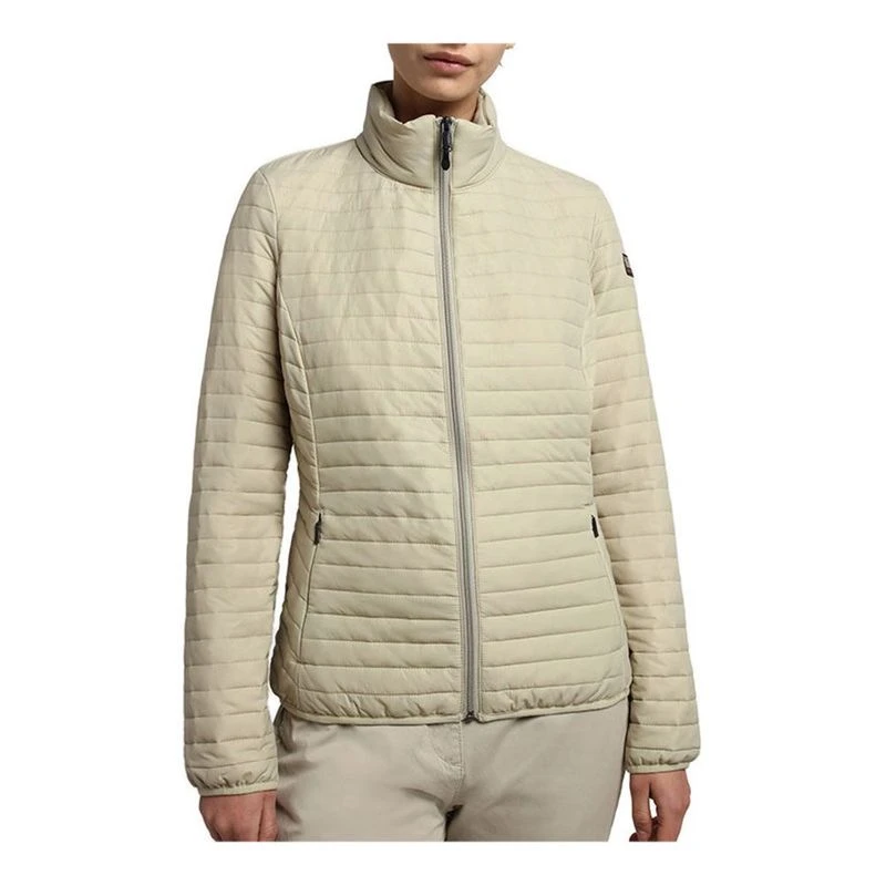 Napapijri Veste Acalmar Femme Vert privatesportshop.be fr