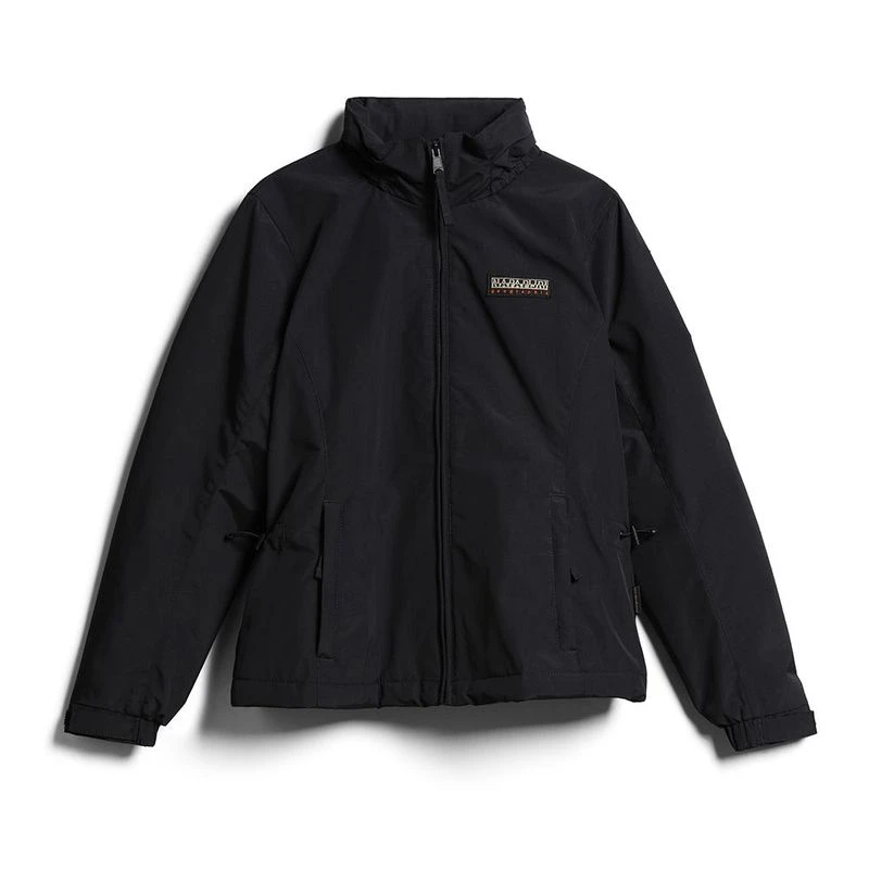Napapijri Veste Shelter Wint Femme Noir privatesportshop