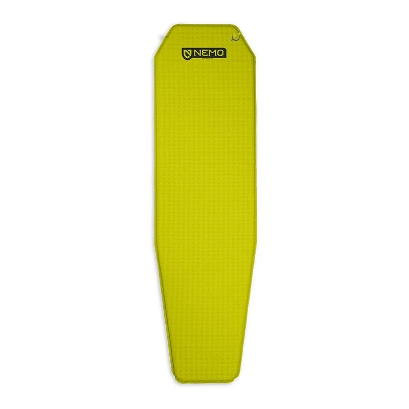 Nemo Zor 20R Mattress (Yellow) | Sportpursuit.com