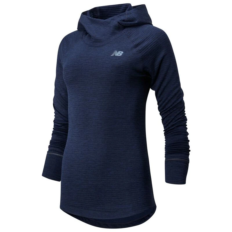 New balance heatgrid hoodie online