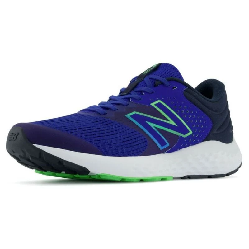 New Balance Mens 520 V7 Shoes (Blue)