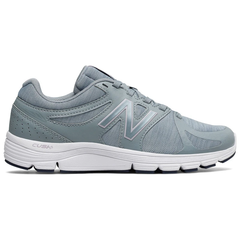 W575 v3 Running Shoes (Light Grey) | Sportpursuit.c