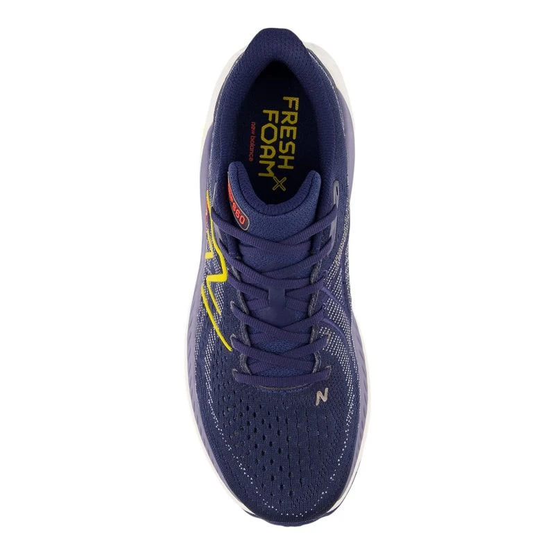 New balance 860 mens Blue cheap