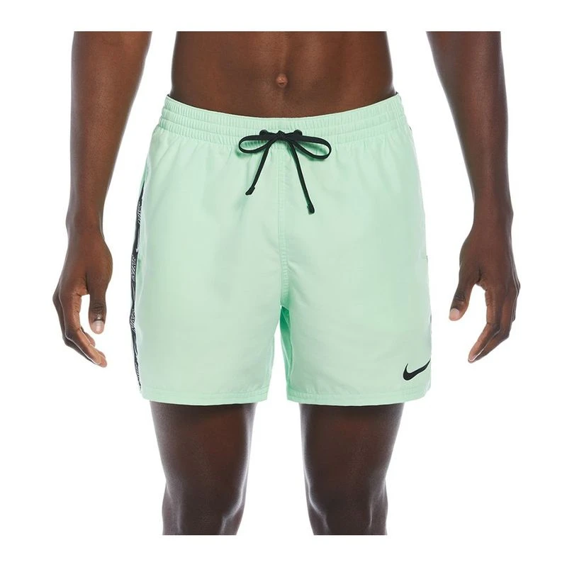 Nike short de bain taped homme 2025
