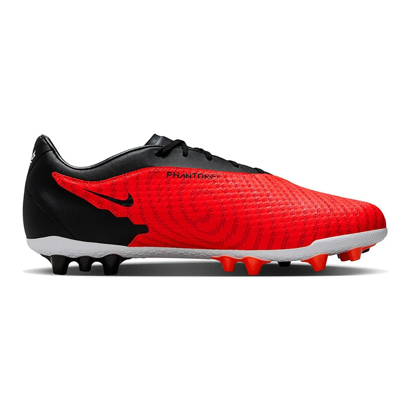 Phantom football boots red clearance
