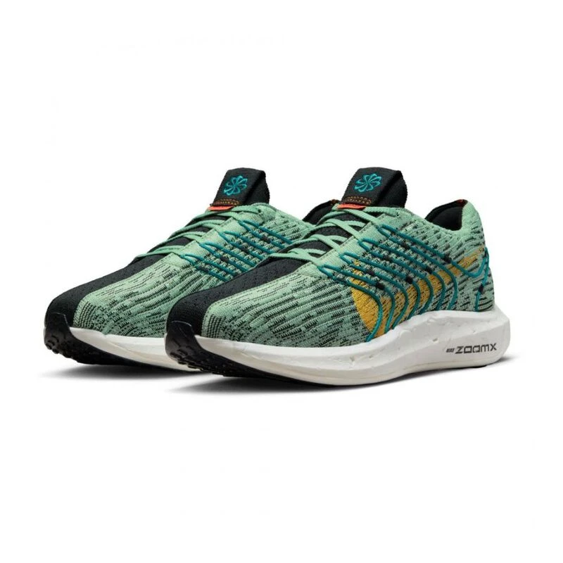 Nike zoom pegasus turbo hotsell 2 hakone mens running shoes
