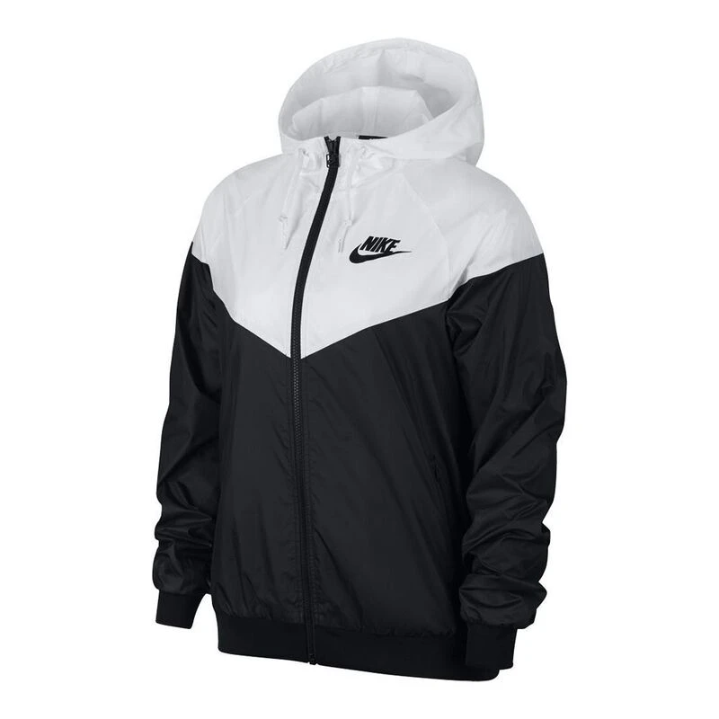 Nike womens sportswear windrunner jacket top
