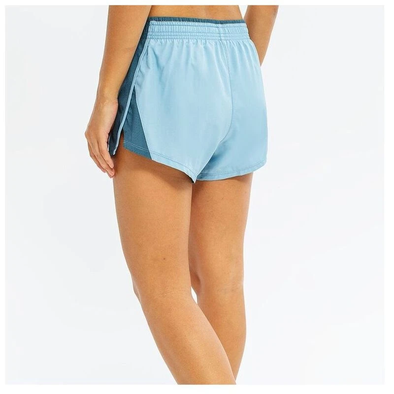 Nike Shorts 10K Femme Gris Sportpursuit