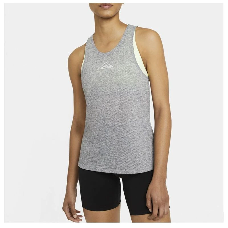 Nike city sleek tank online