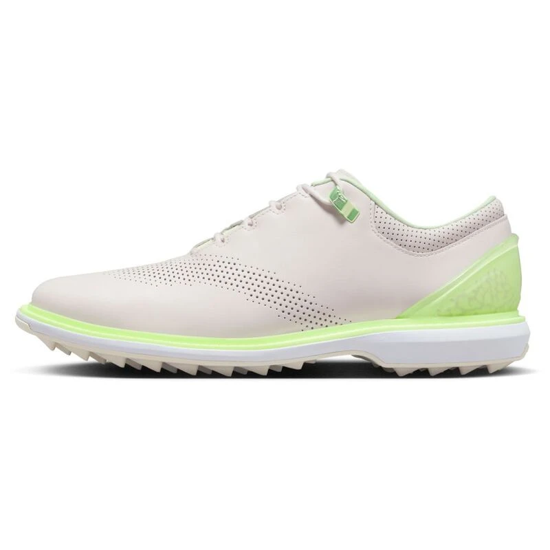 Nike Mens Jordan ADG 4 Golf Shoes (Phantom/Barely VoLight/White/Light