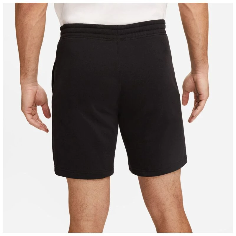 Nike Mens Sportswear Shorts (Black) | Sportpursuit.com