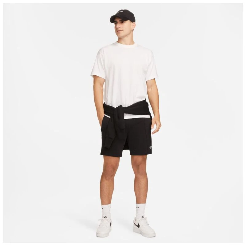 Nike Mens Sportswear Shorts (Black) | Sportpursuit.com