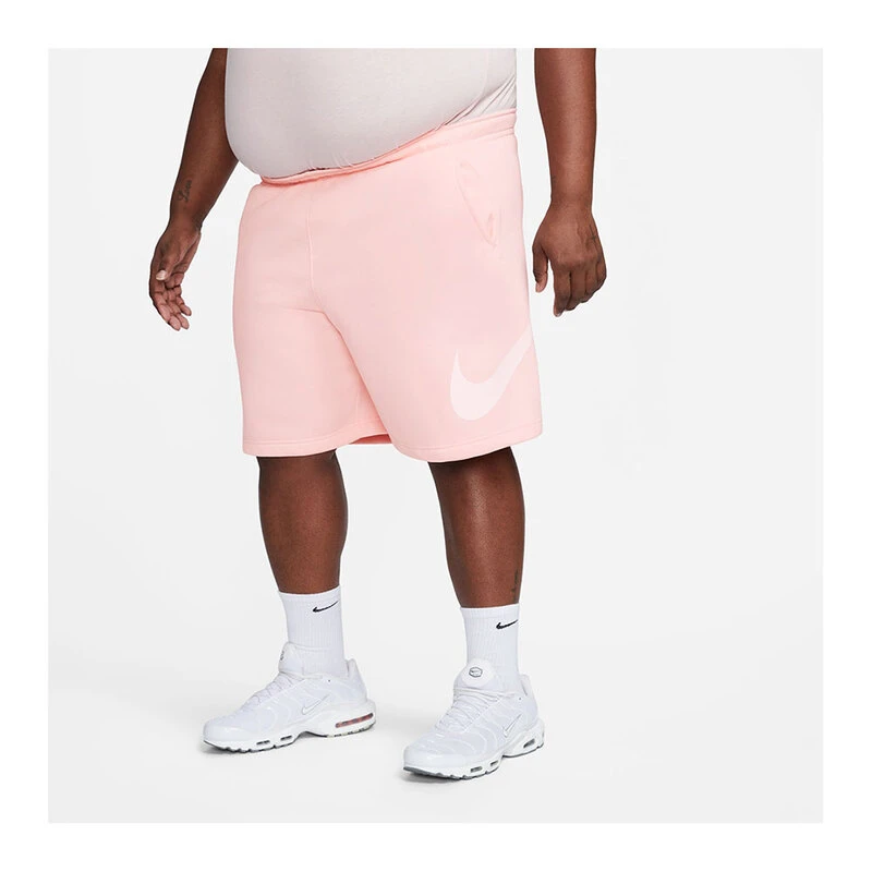Nike elite shorts pink discount