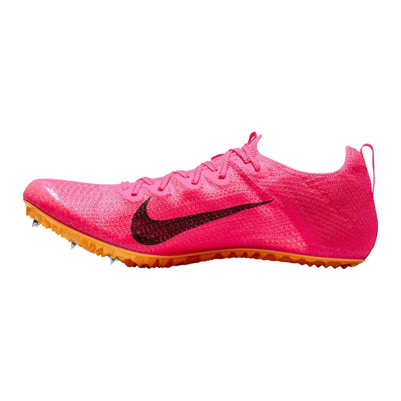 Nike Zoom Superfly Elite 2 Running Shoes Red Sportpursuit