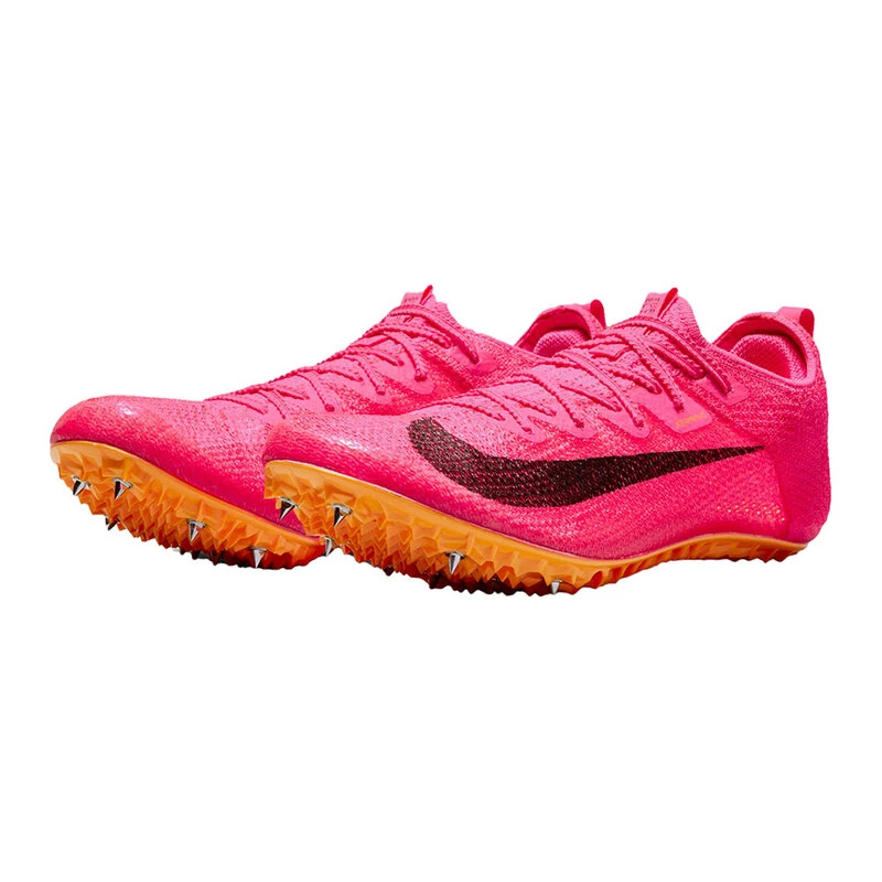 Nike Zoom Superfly Elite 2 Running Shoes Red Sportpursuit