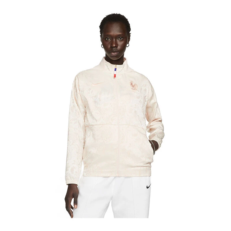 Veste fff 2025
