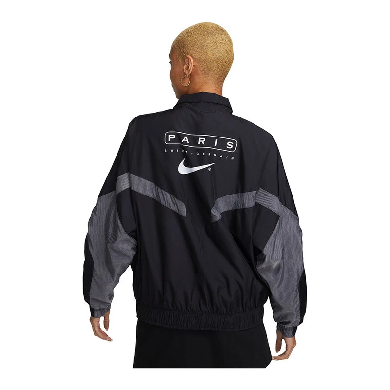 Veste nike psg femme 2025
