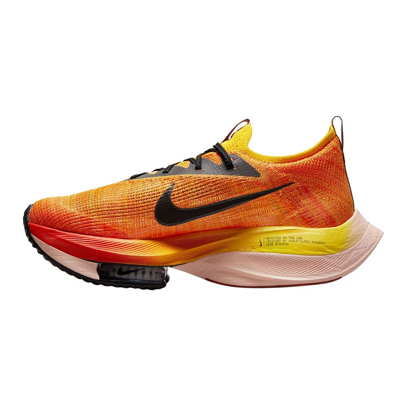 Orange shoes next hotsell