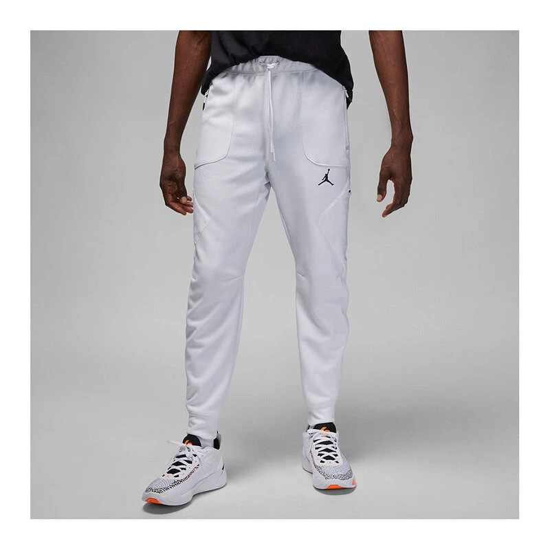 Nike Mens JD DF Air Trousers White Sportpursuit