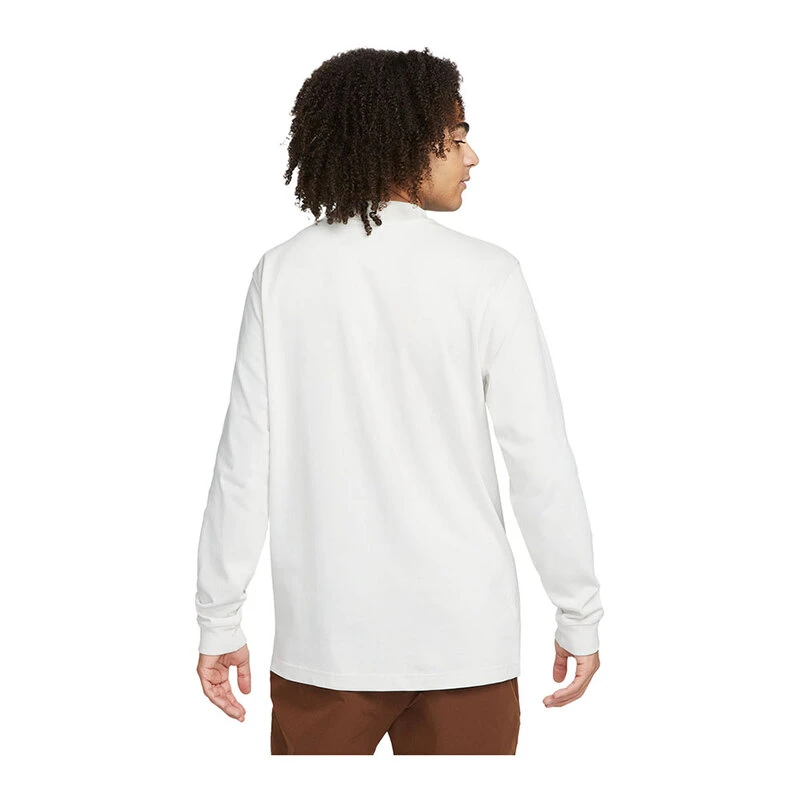 Nike vapor mock neck shop