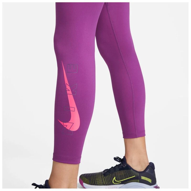 Nike top hyper leggings