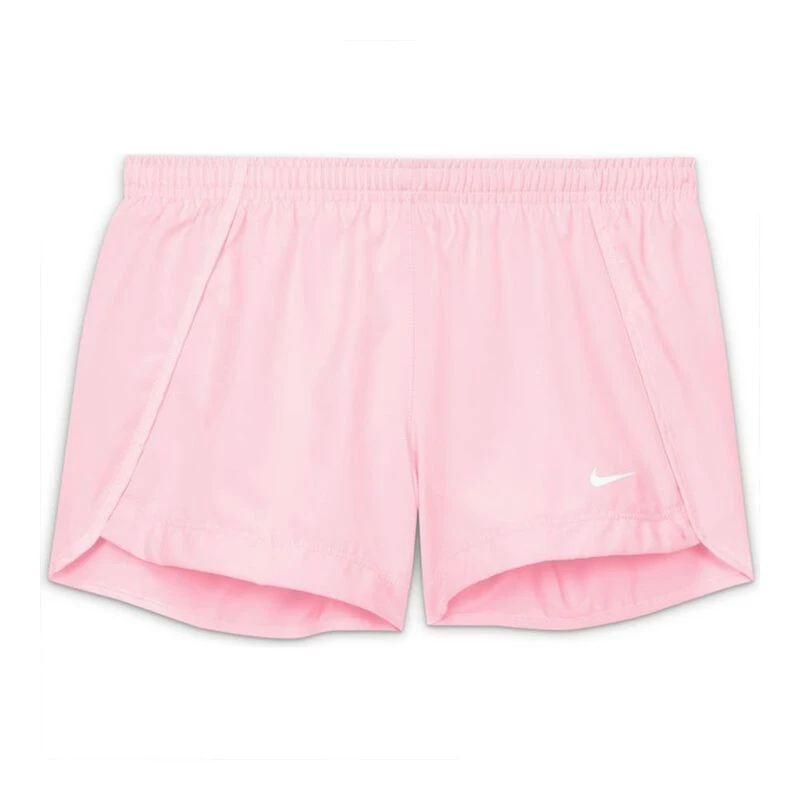 Pink foam nike 2025 shorts