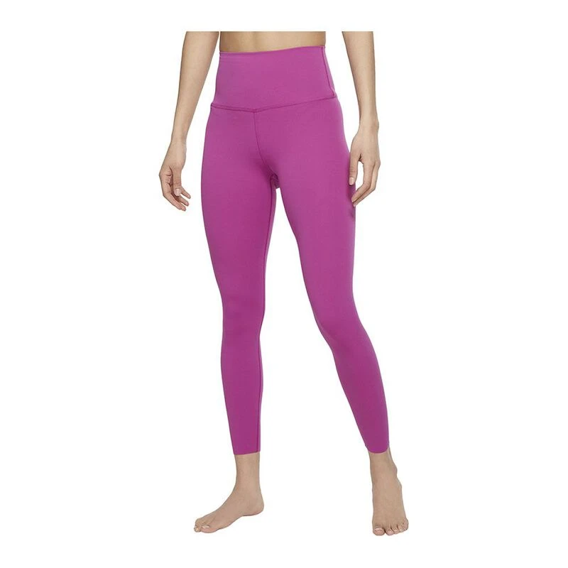 Nike store flower tights