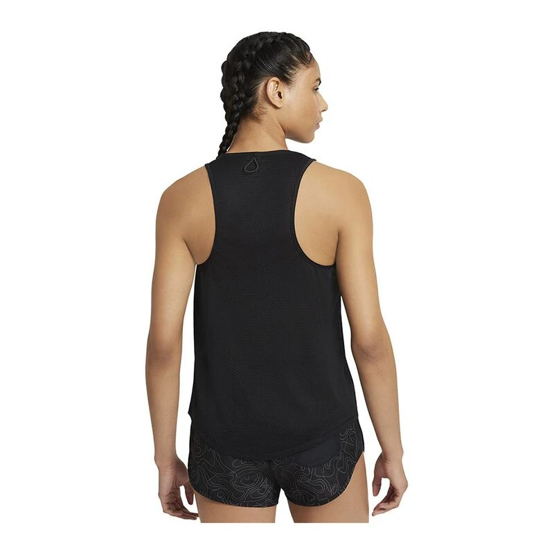 Nike Miler Run Division Men's Hybrid Running Tank