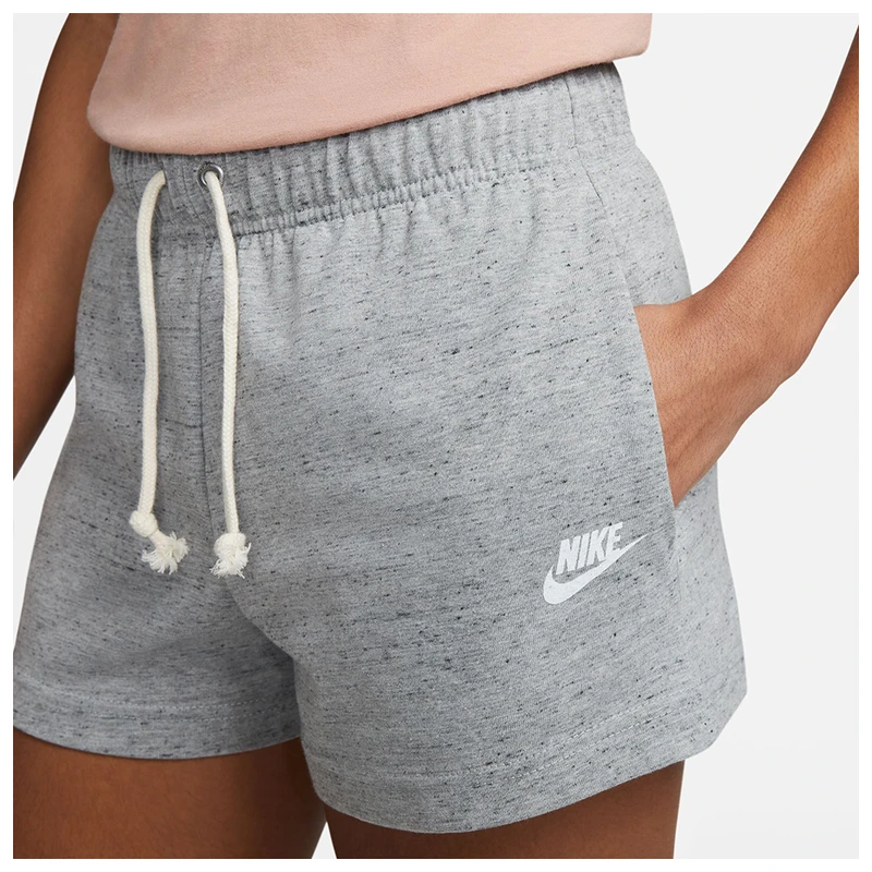 Nike women's gym vintage shorts sales