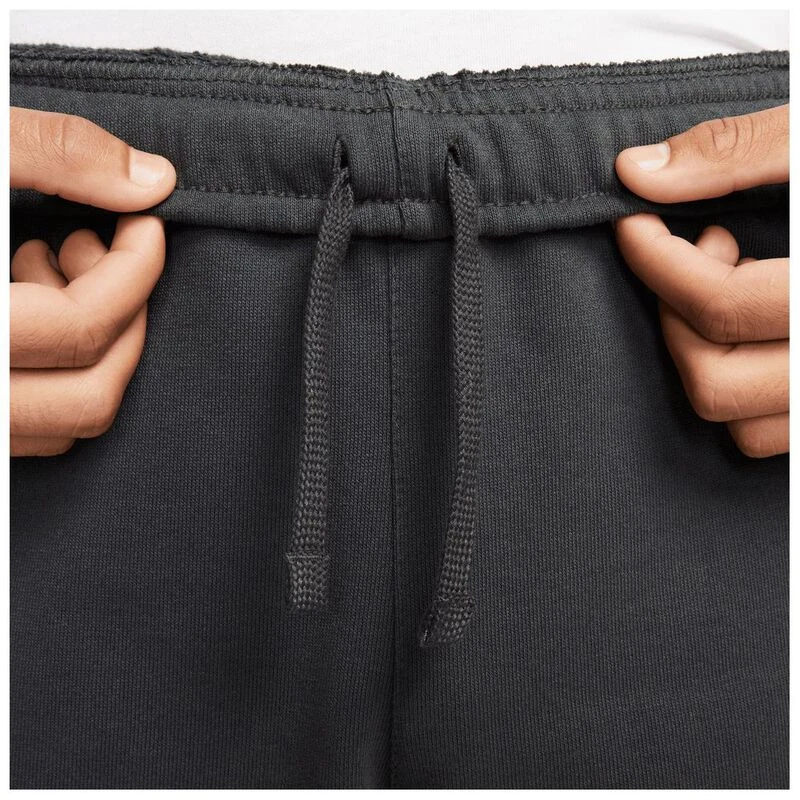 Nike Mens Sportswear Retro Trousers (Grey) | Sportpursuit.com