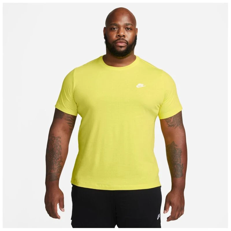 Opti hotsell yellow shirts