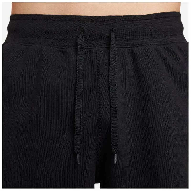 Nike Mens Dri-FIT Shorts (Black/Summit White) | Sportpursuit.com