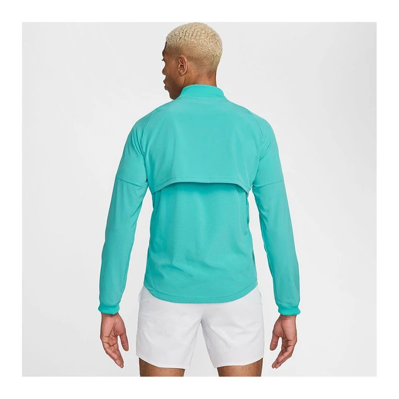 Rafa nike jacket new arrivals