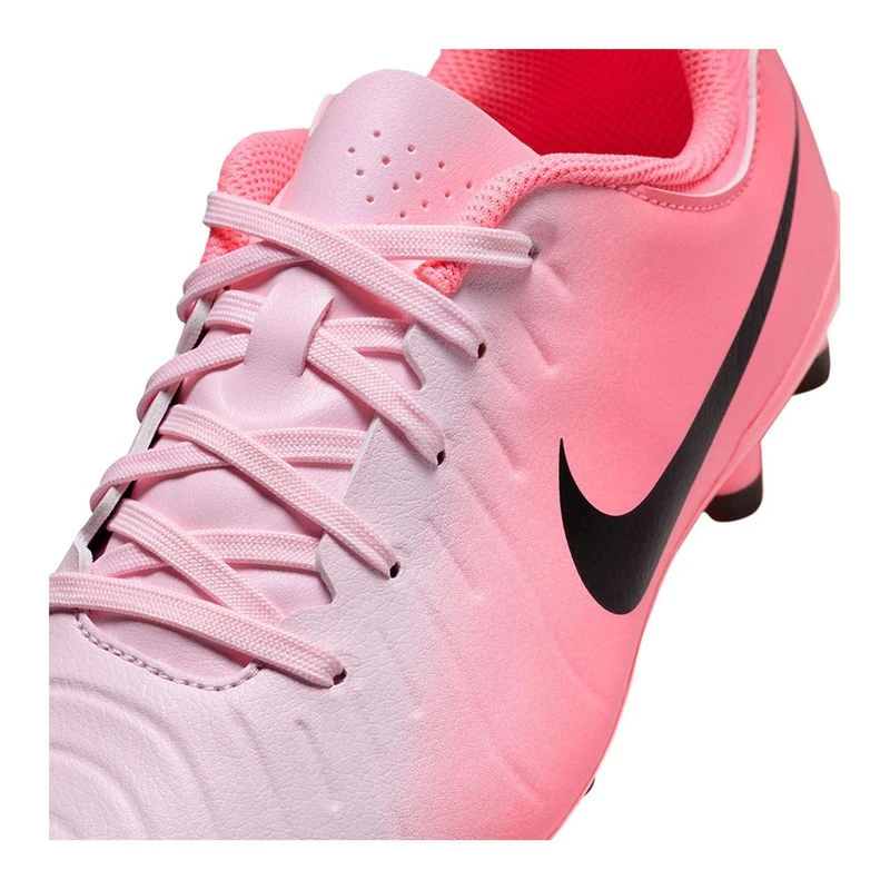 Nike Scarpe da calcio con tacchetti sagomati Legend 10 Academy FG MG B