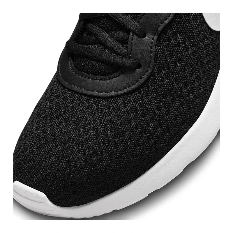 Nike women's tanjun sneaker - grey online
