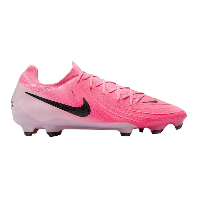 Nike Botas de futbol con tacos moldeados Phantom GX II Pro FG Hombres