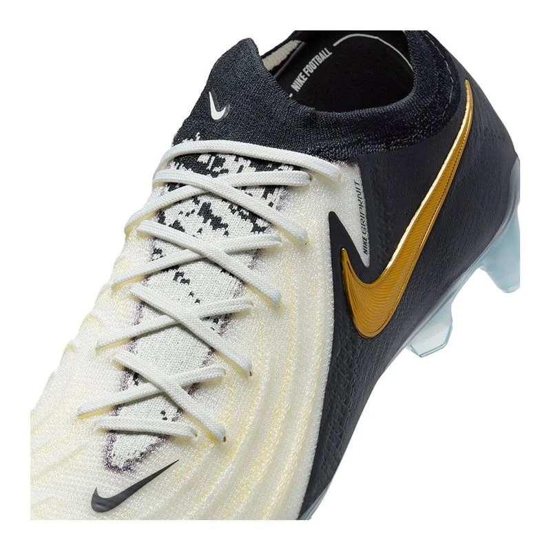 Nike botitas con taco top