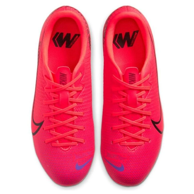 Chuteira nike kids deals