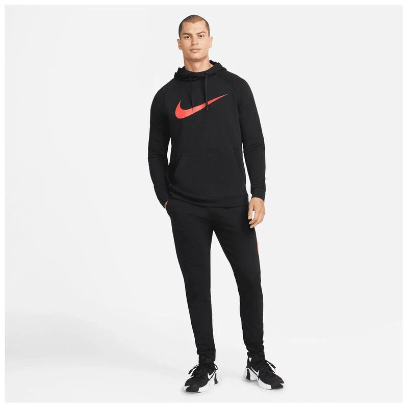 Nike habanero shop red tracksuit