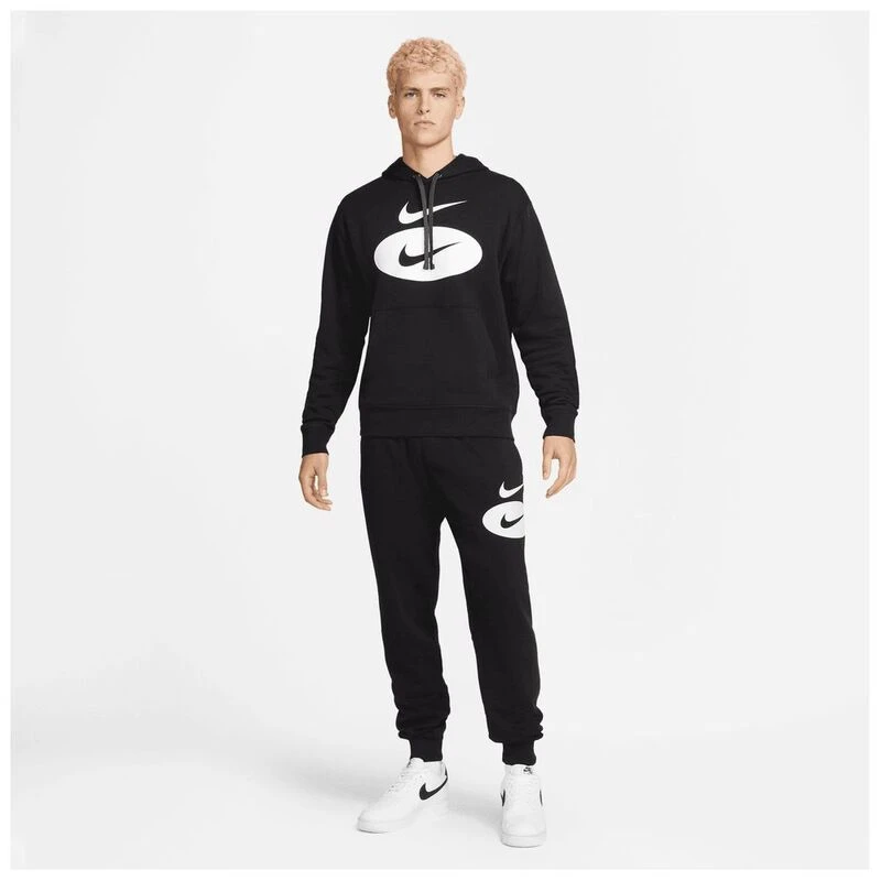 Men's nike sportswear outside the lines jogger pant sale