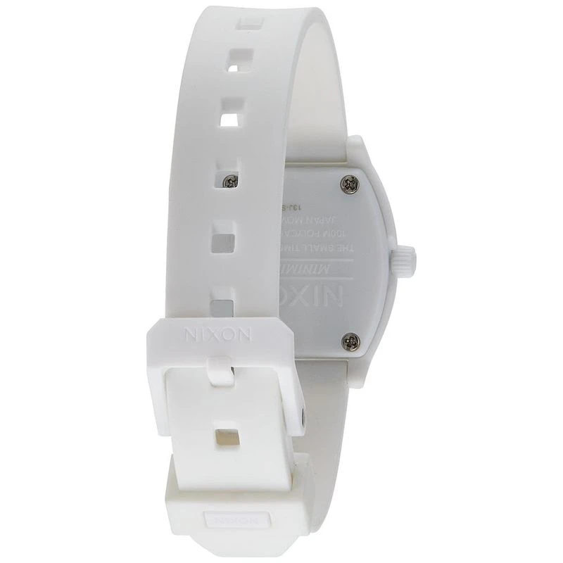 Nixon small time teller p online